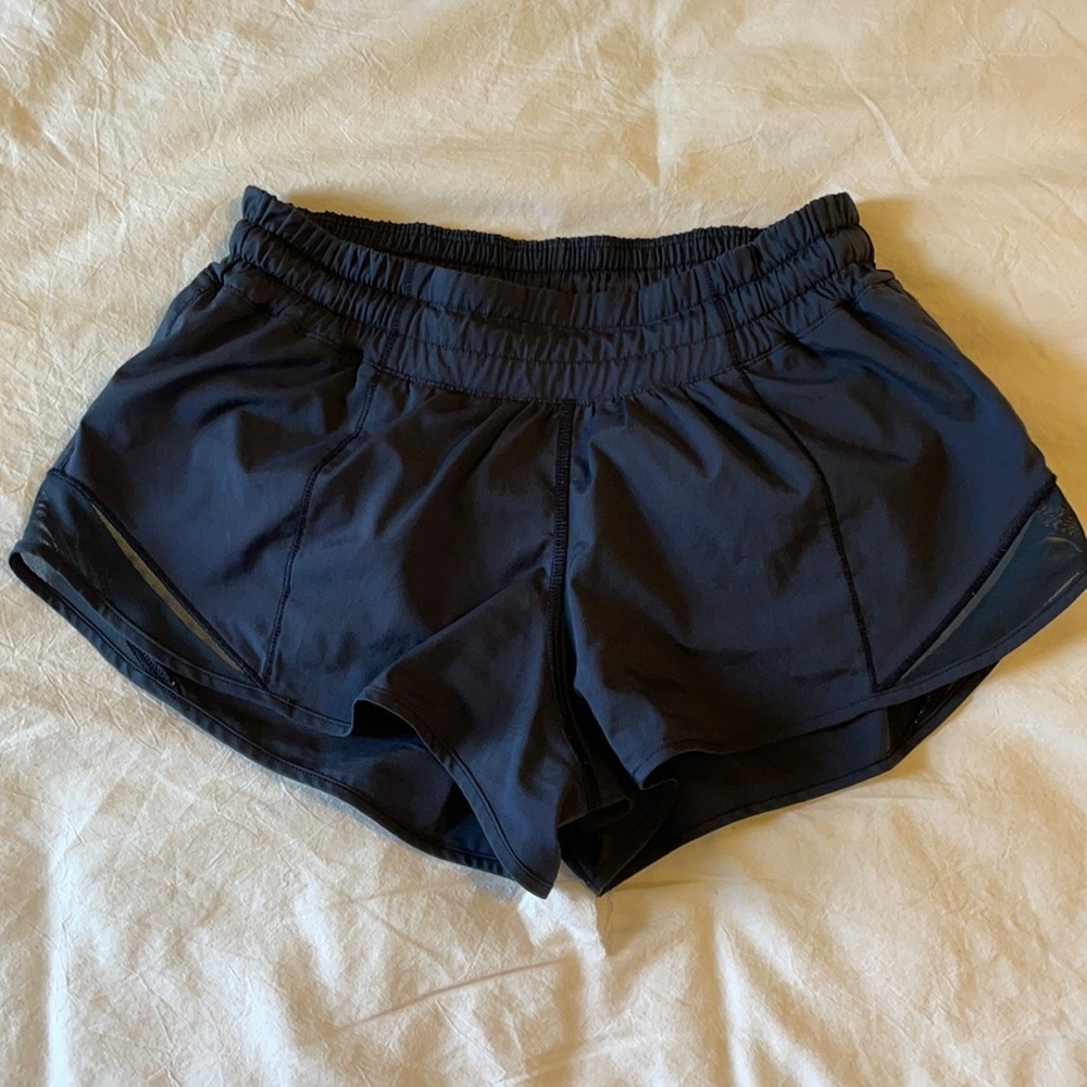 Lululemon Hotty Hot 2”